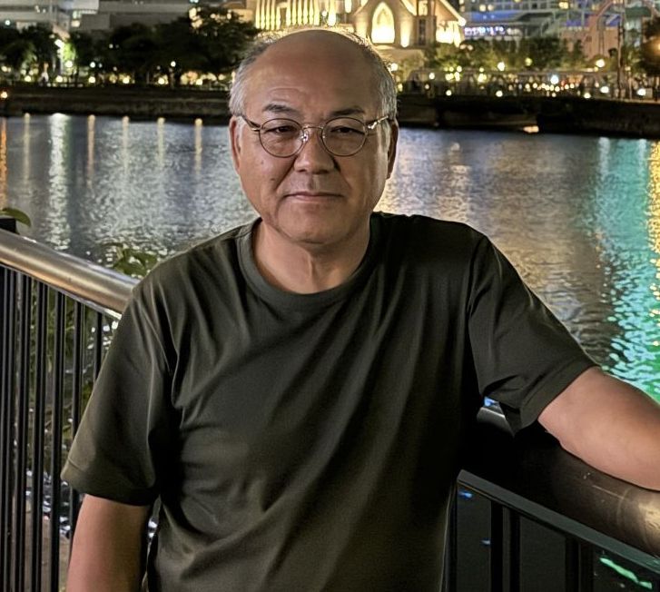 代表取締役 藤澤 一登
